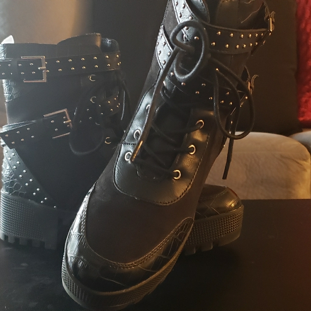 Boots